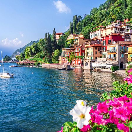 Lodge Golf Villa D'Este Montorfano Екстериор снимка