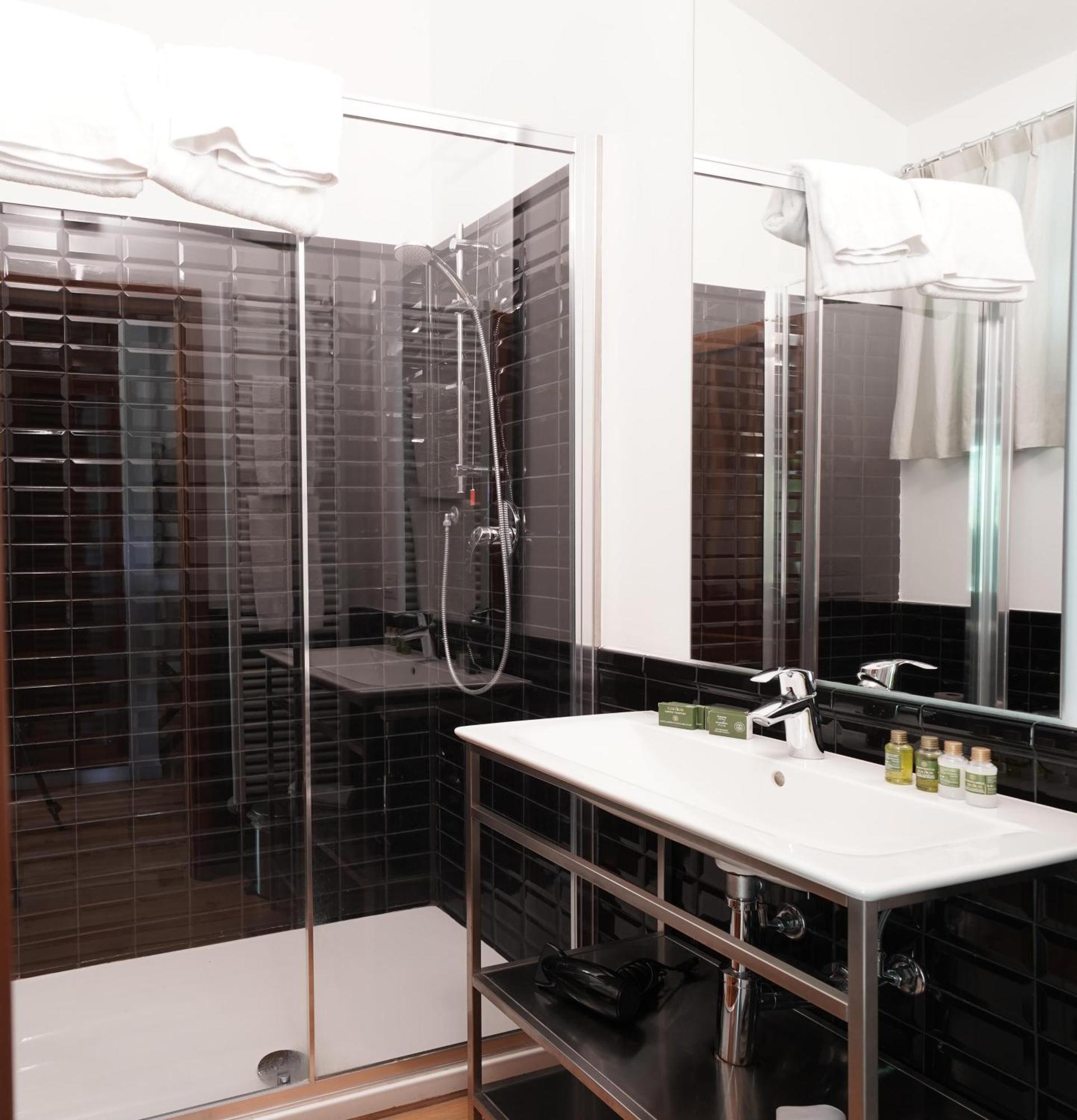 Lodge Golf Villa D'Este Montorfano Екстериор снимка