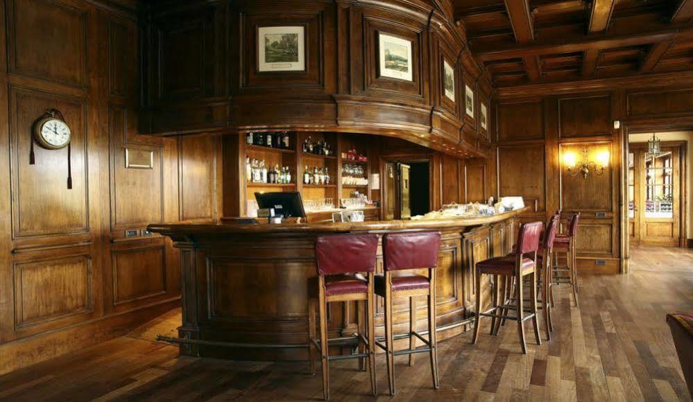 Lodge Golf Villa D'Este Montorfano Екстериор снимка