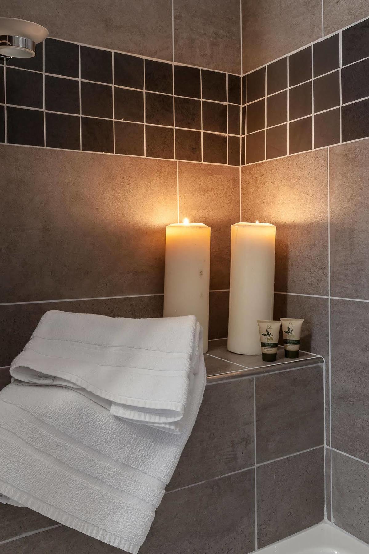 Lodge Golf Villa D'Este Montorfano Екстериор снимка